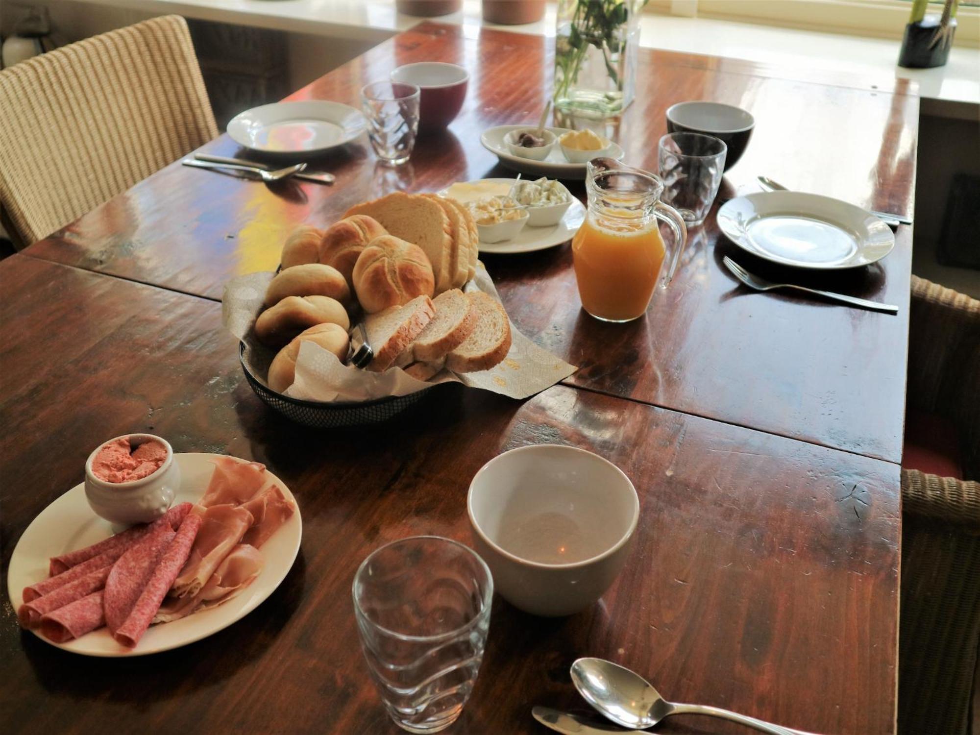 Lodge In Giethoorn With Breakfast Eksteriør billede